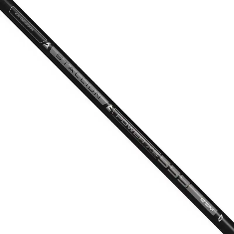 Stallion Power XS 555 Pole Pack - 9,5 Meter