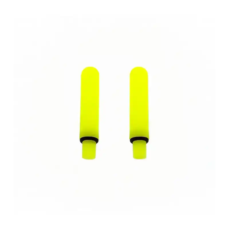 Fluo Green Lights Long