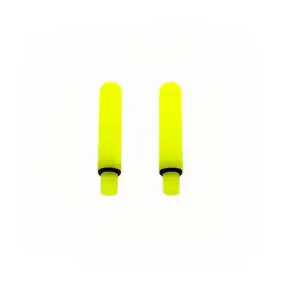 Fluo Green Lights Long