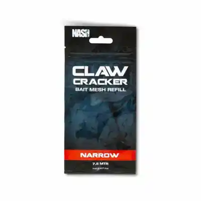 Claw Cracker Bait Mesh Refill