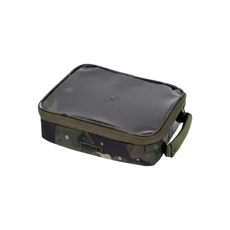 NXC Camo Bitz Pouch