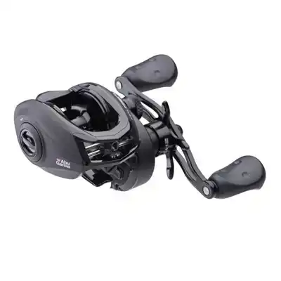 Revo Beast X - 41 - Left Hand