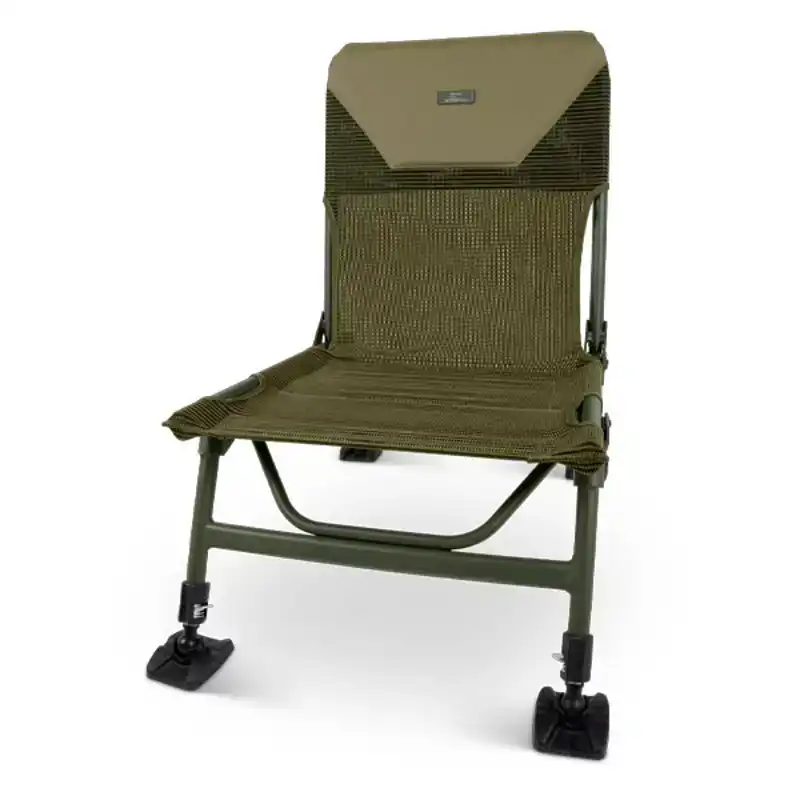Supa Lite Stretch Chair