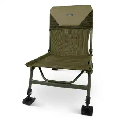 Supa Lite Stretch Chair