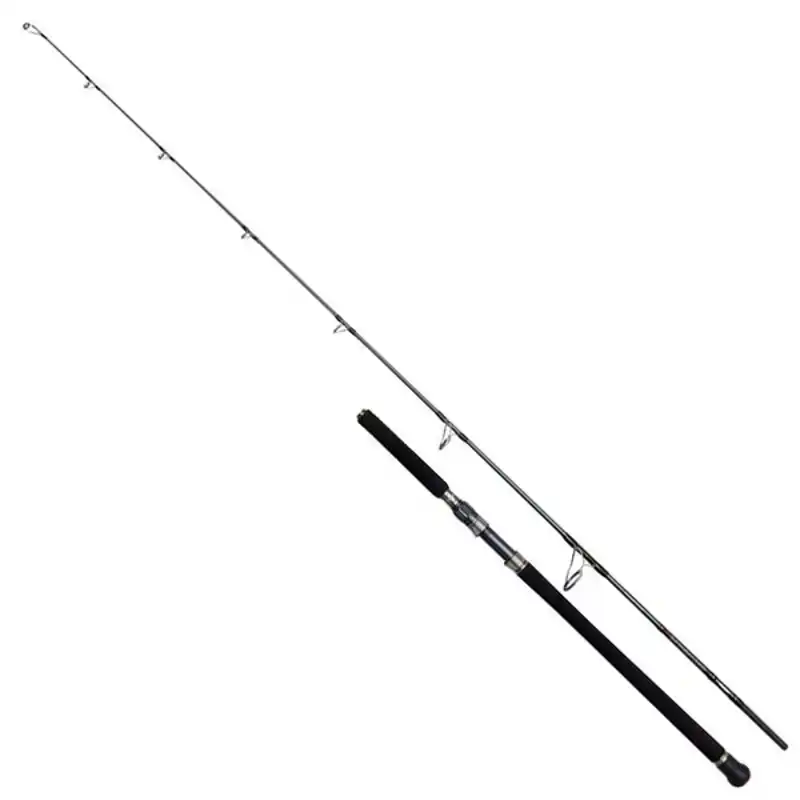 Battalion Solid Offshore Casting Rod - 2,23 m - 15/80 gram