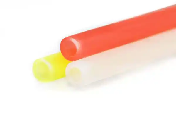 Bauer Pike Tubes