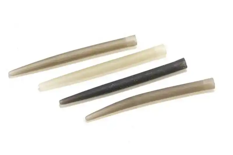 Safe Zone Anti Tangle Sleeves - Clay