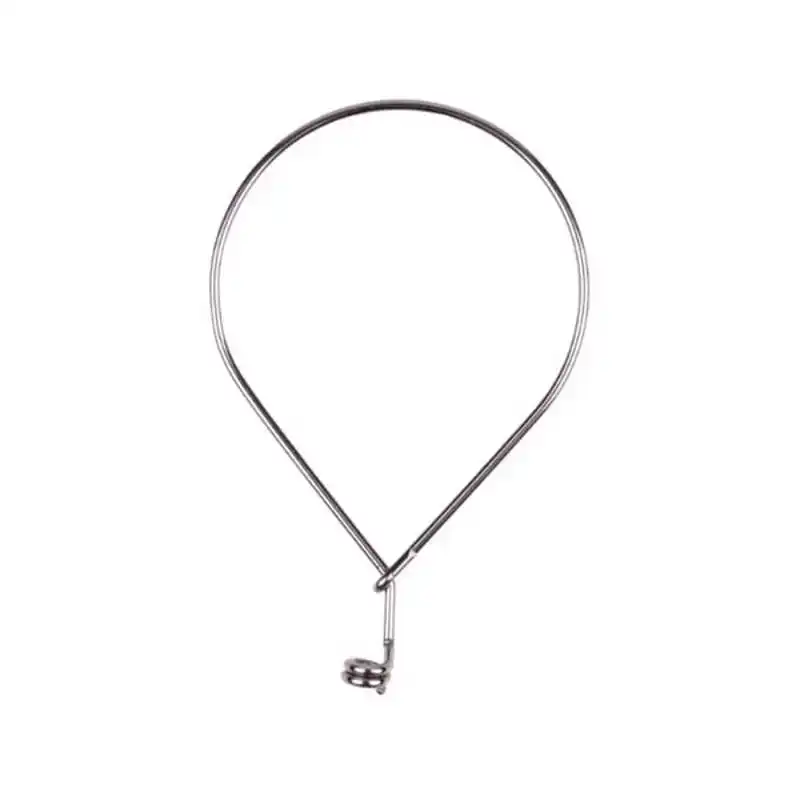 Baitfish Clip Hair-Rig - 15 mm