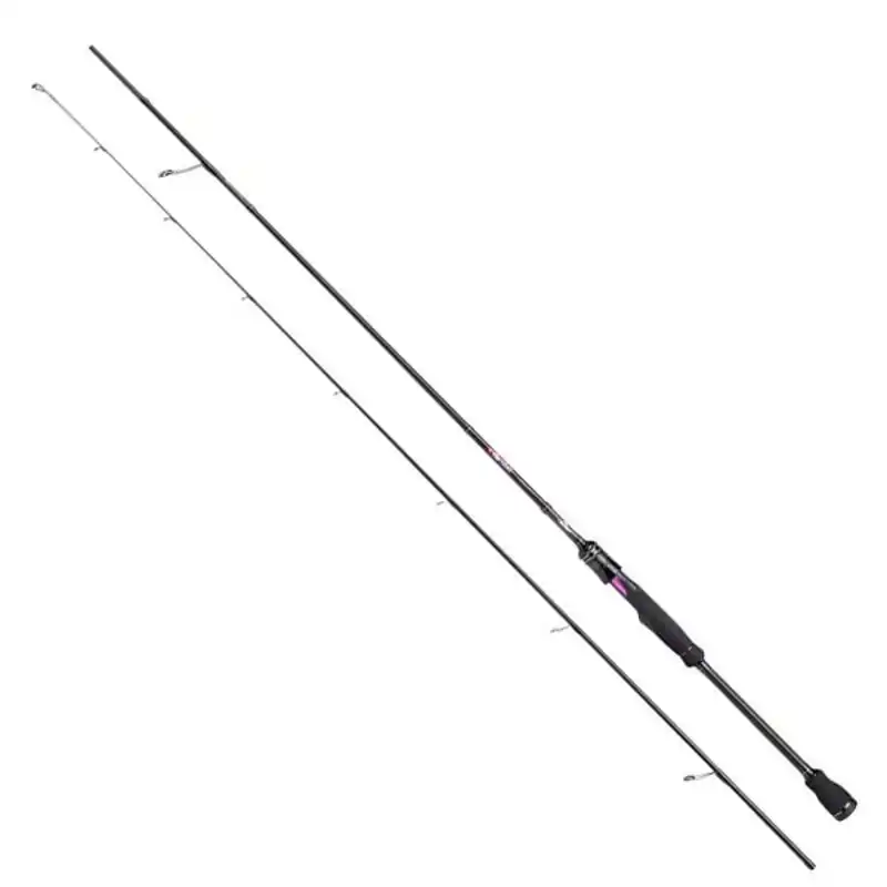 Sick Stick Perch - 1,98 m - 5/21 gram