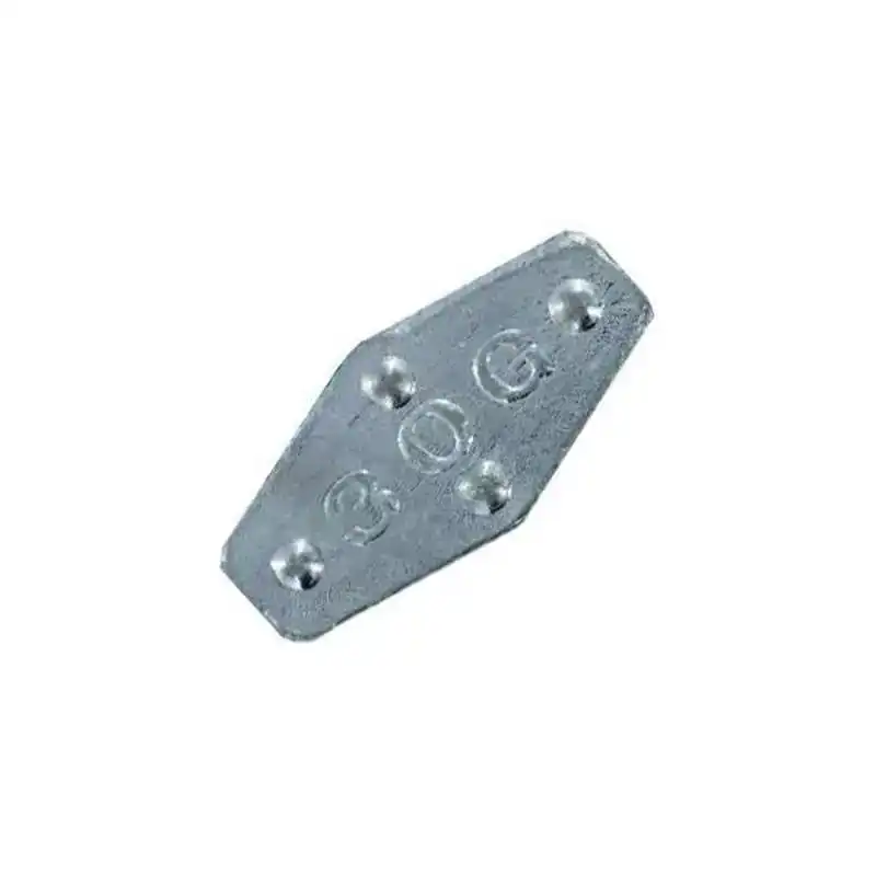 Hexagon Lead - 10 gram