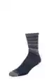 Merino Lightweight Hiker Sock Admiral Blue M