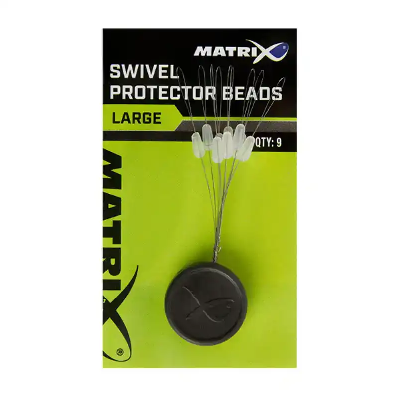 Swivel Protector Beads - Small