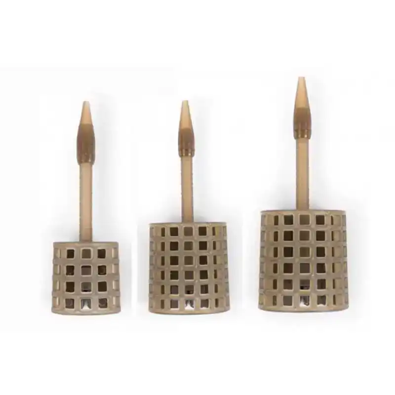 ICS In-line Cage Feeders - Large - 45 gram