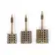 ICS In-line Cage Feeders - Large - 45 gram