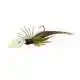 Crazy Swim Jig - 10 cm - 8,5 gram - Black N Red