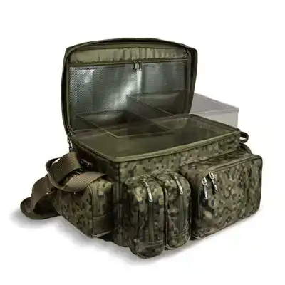 SP C-Tech Barrow Bag XL