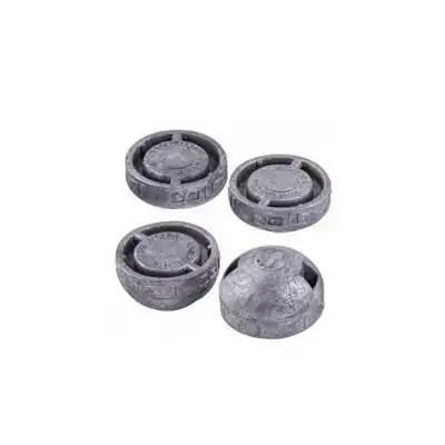 X-Change Window Weights