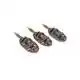 ICS In-line Dura Flat Method Feeders - Large - 20 gram