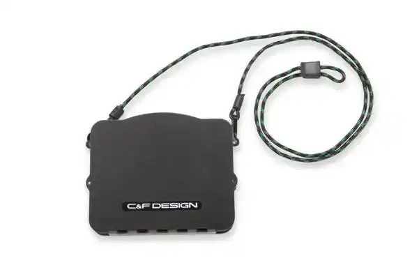 Universal System Fly Patch