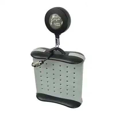 Middle Fork Fly Patch