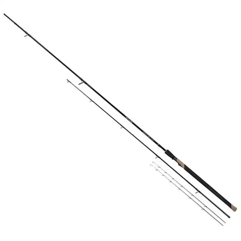 Ethos XRC Feeder Rods - 2,70 meter - 40 gram