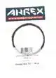 Ahrex Predator Wire 7x7 26 lbs
