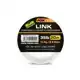 Edges Link Illusion Fluorocarbon - 25 lb - 0,53 mm - 11,3 kg