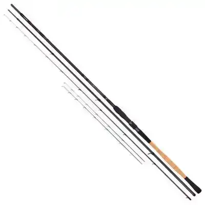 Air Z AGS Feeder - 11 ft - bis 50 Gramm