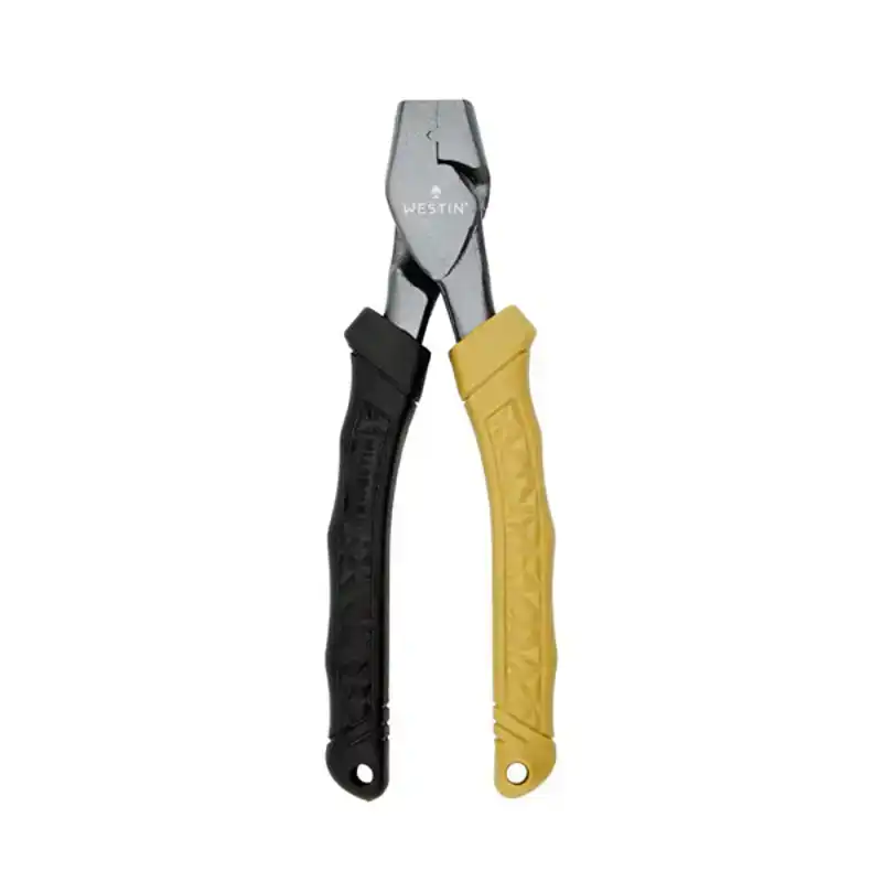 Single Crimper Stainless HD
