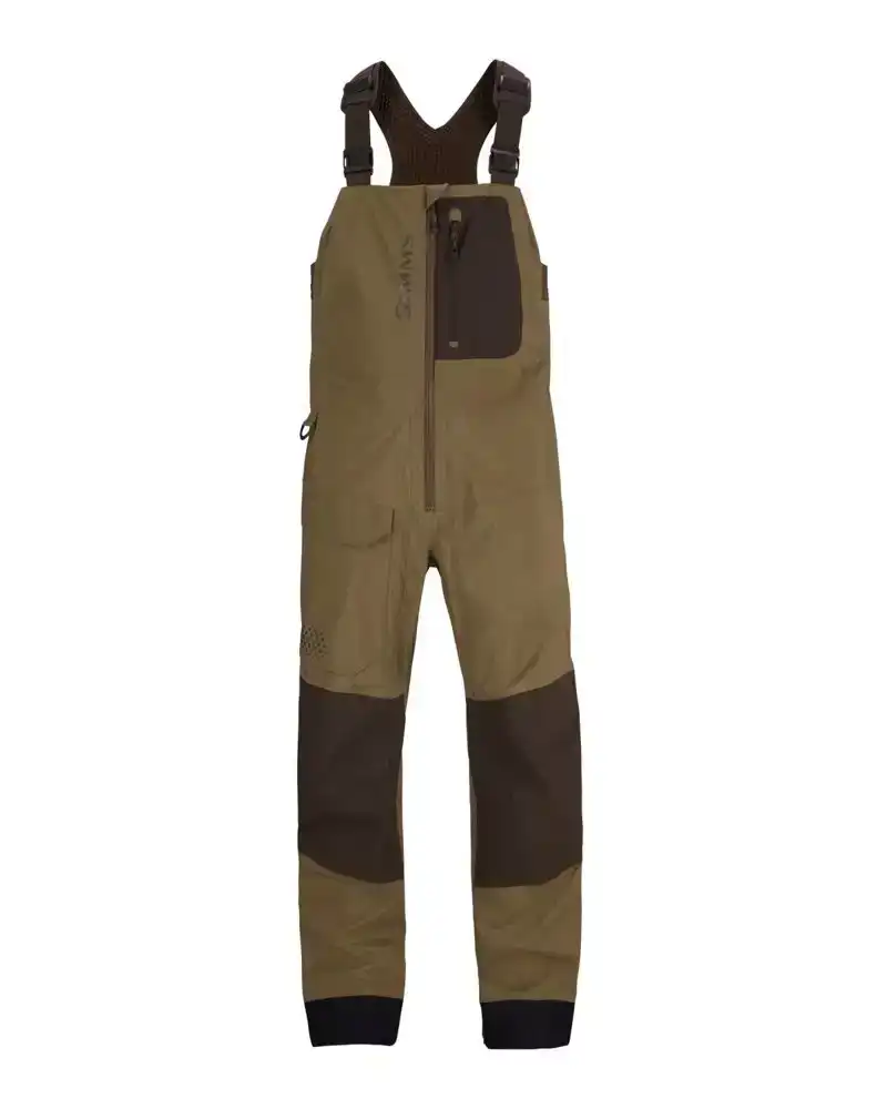 ProDry Bib Driftwood M