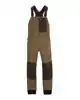 ProDry Bib Driftwood M