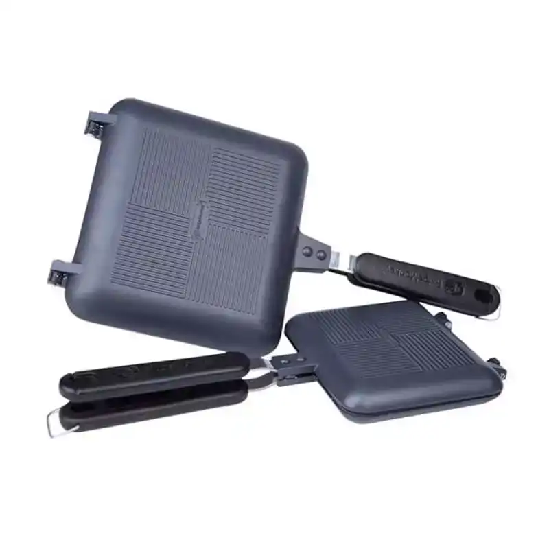 Classic Sandwich Toaster - Granite Edition - Standaard