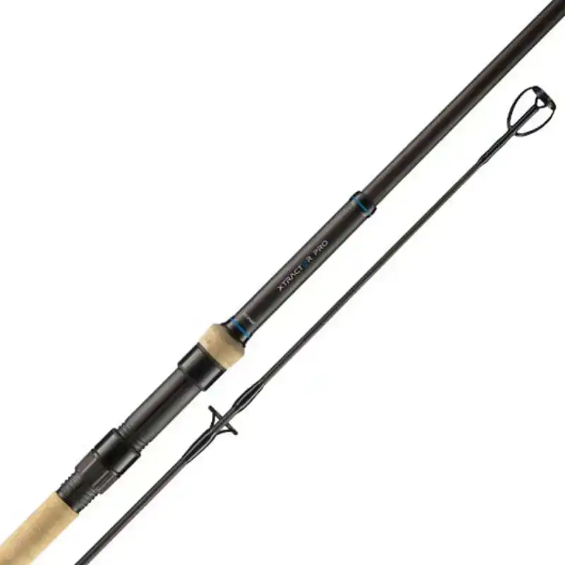 Xtractor Pro Cork Carp Rod - 9 ft - 3 lb