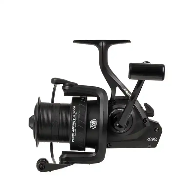 Affinity III Longcast - 7000