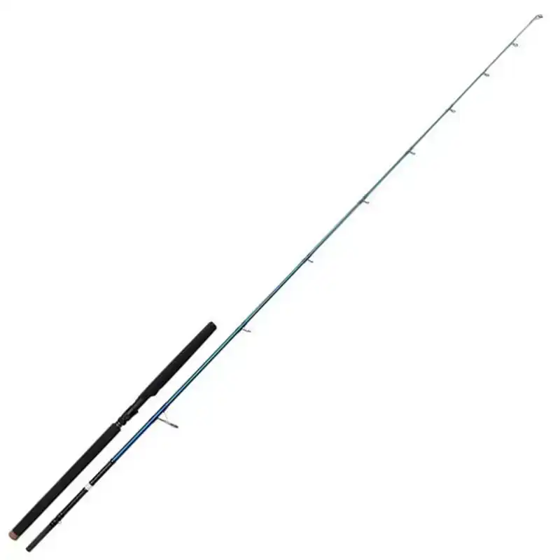 SGS2 Offshore Plug Spinning Rod - 2,50 m - 30/80 gram