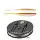 DROPSHOT RIG KIT SHADTEEZ PINTAIL 10G #2 150CM 0.26MM CLEAR 