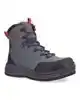 Freestone Boot - Felt Gunmetal 09