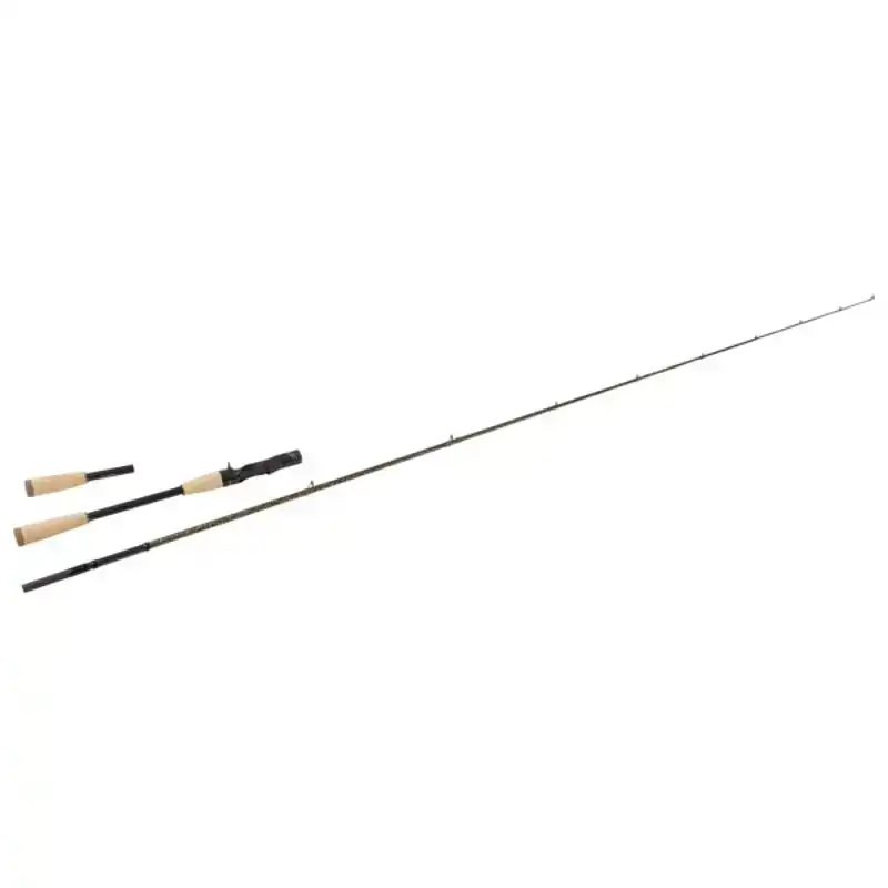 W8 Vertical Jigging - T 2nd - 190 cm - 14/70 gram