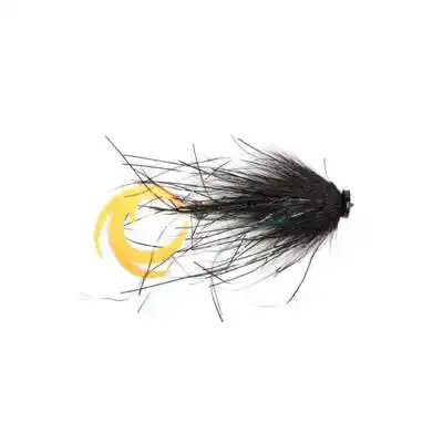 Waterpushing Pike Flies