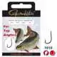 1010 R Competition Roach - # 14 - 0,12 mm - 22 cm