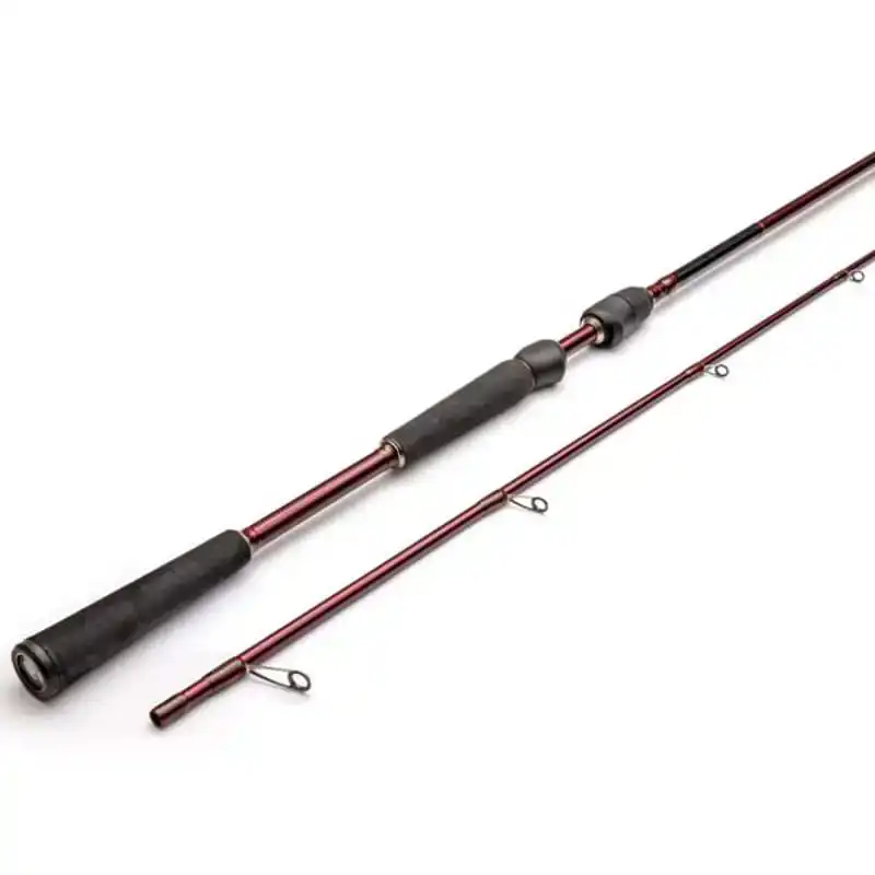 W6 Finesse Shad - 2,20 m - 10 tot 28 gram