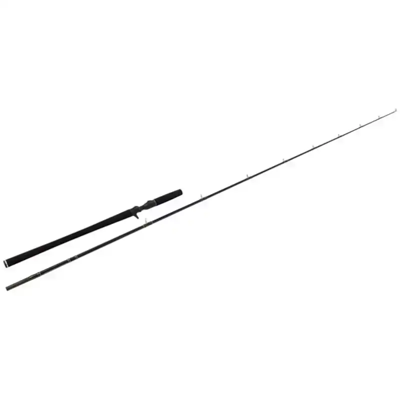 W2 Monsterstick - T - 233 cm - 130/260 gram