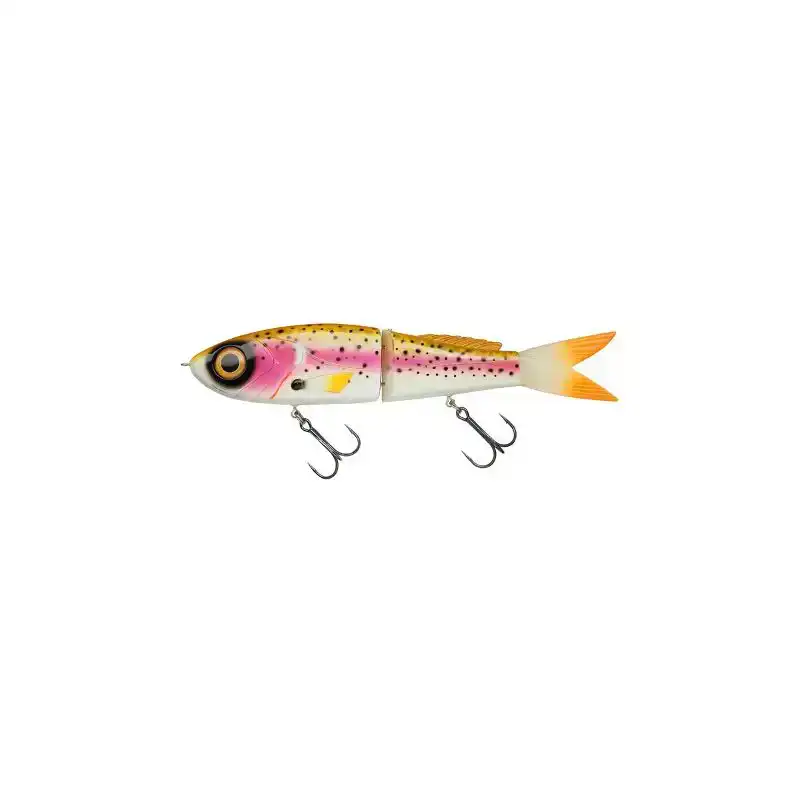 Beast Glidebait - 15 cm - 34 gram - Albino Trout