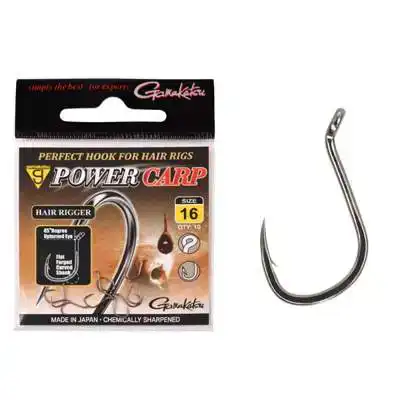 G-Power Carp Hair Rigger