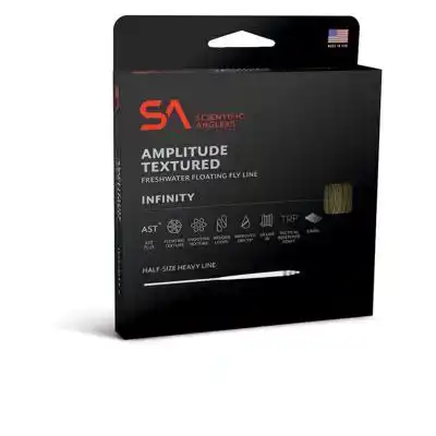 Amplitude Infinity WF- 9