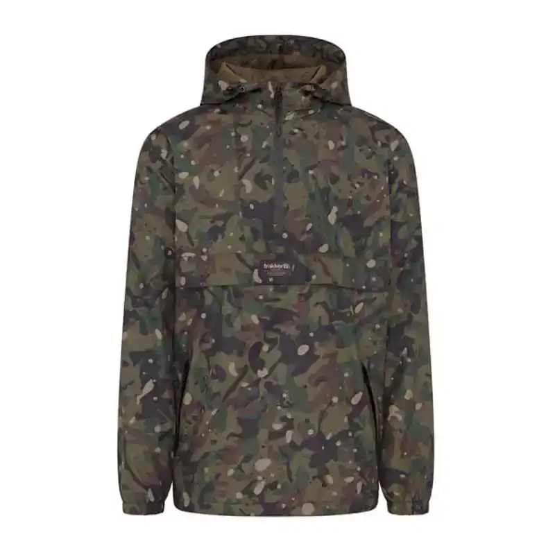 TechPro Camo Smock - Large