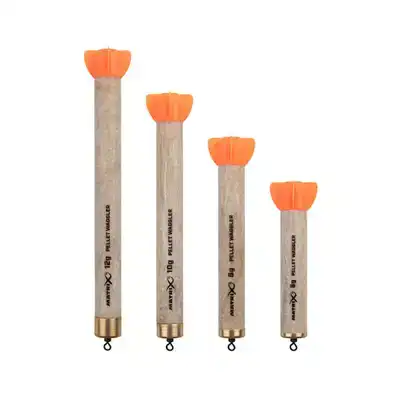 Pellet Wagglers 12 mm - 6 Gramm