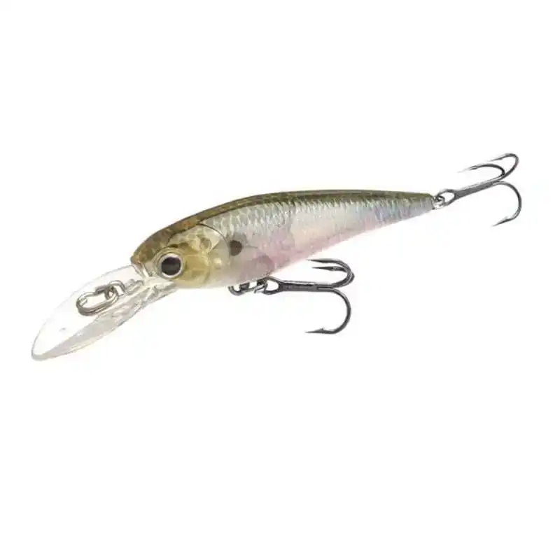 Bevy Shad 60 SP - Aurora Ghost Wakasagi