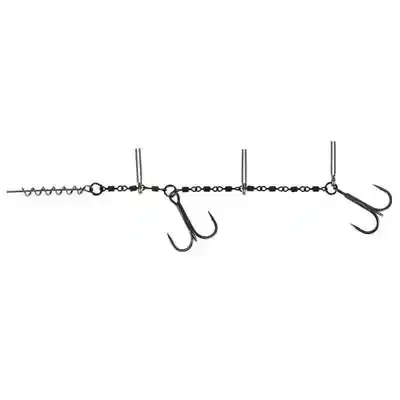 Add It Jointed Stinger Double