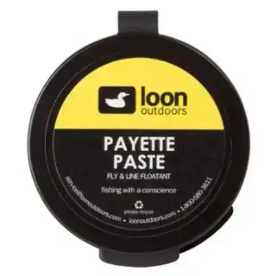 Payette Paste